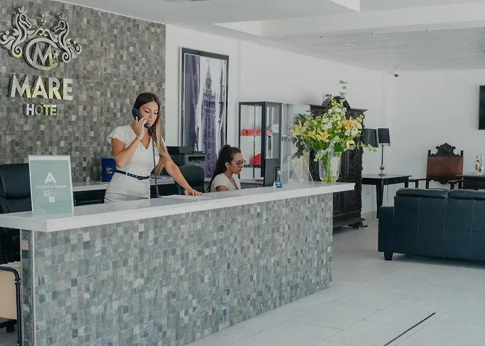 Mare Hotel