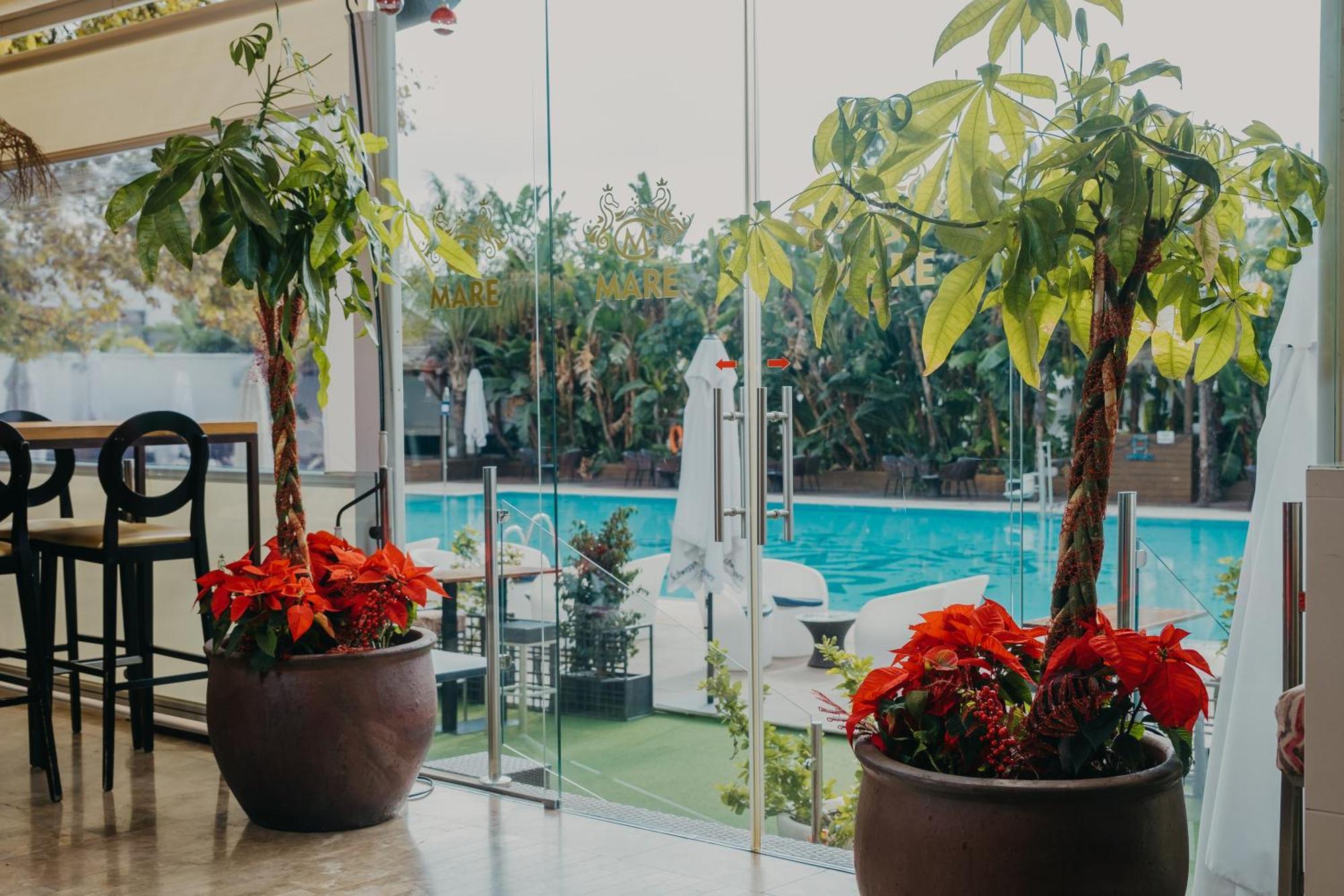 Mare Hotel 4*