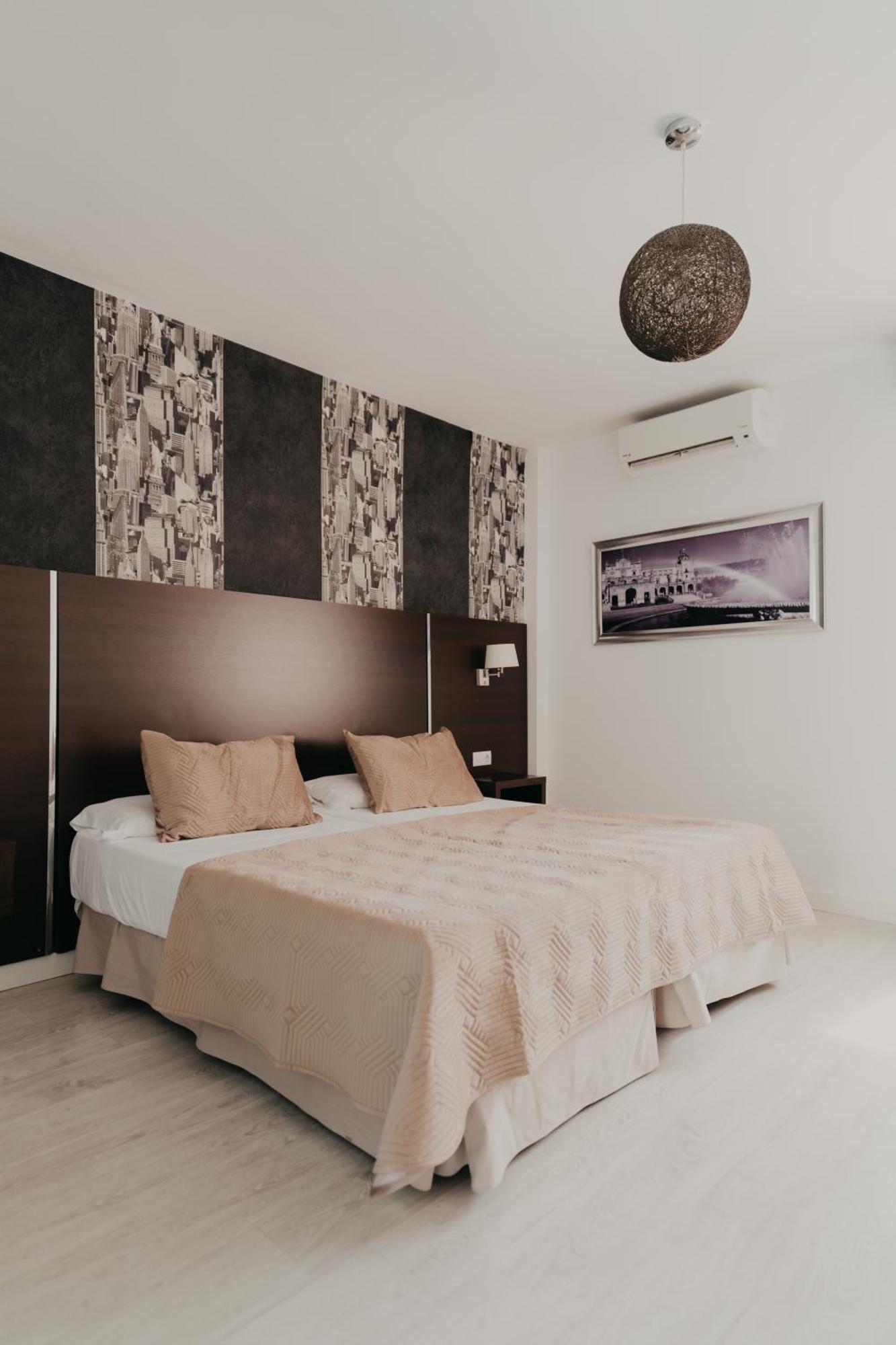 Mare Hotel