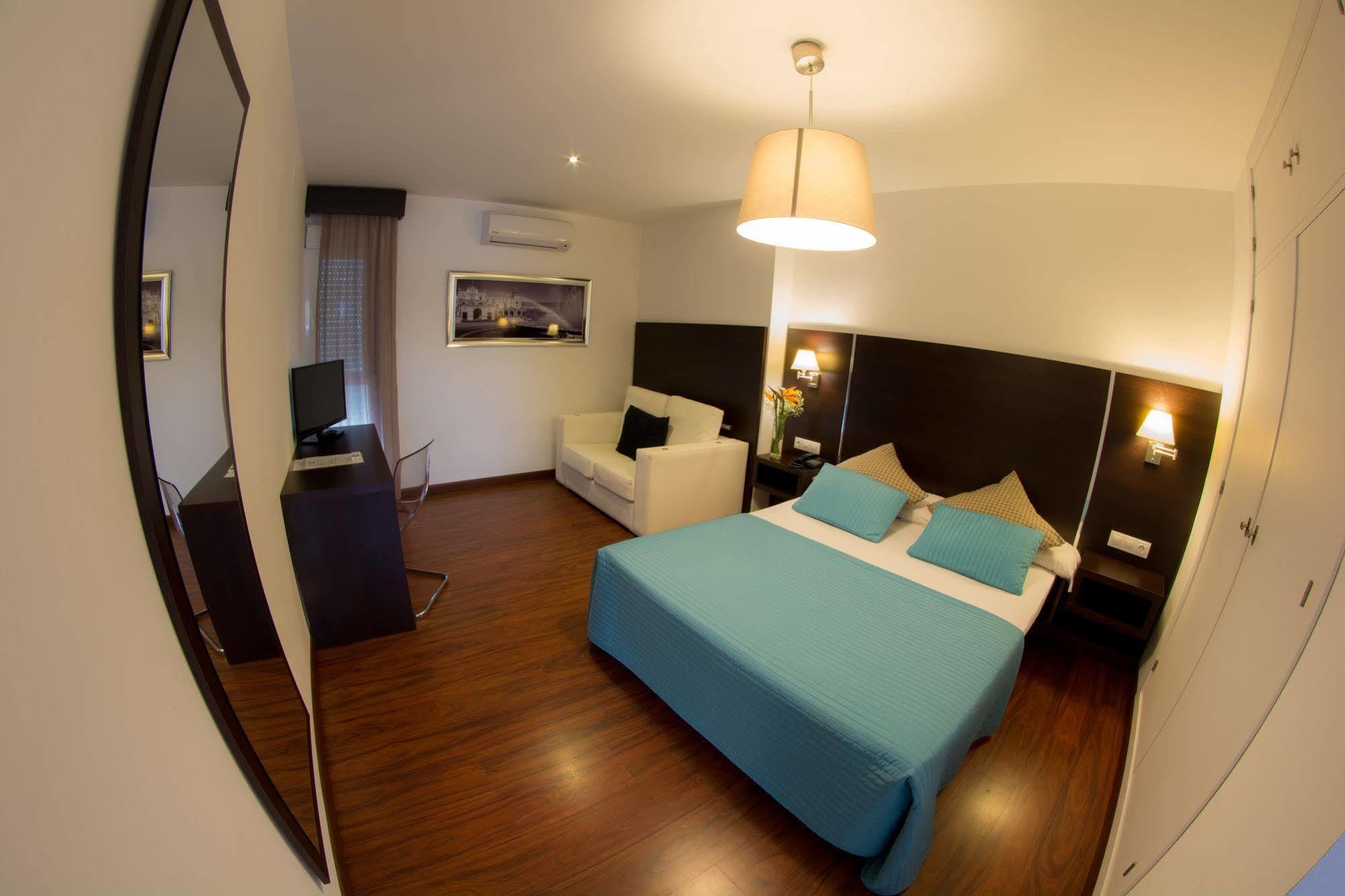 Hotel Mare Dos Hermanas