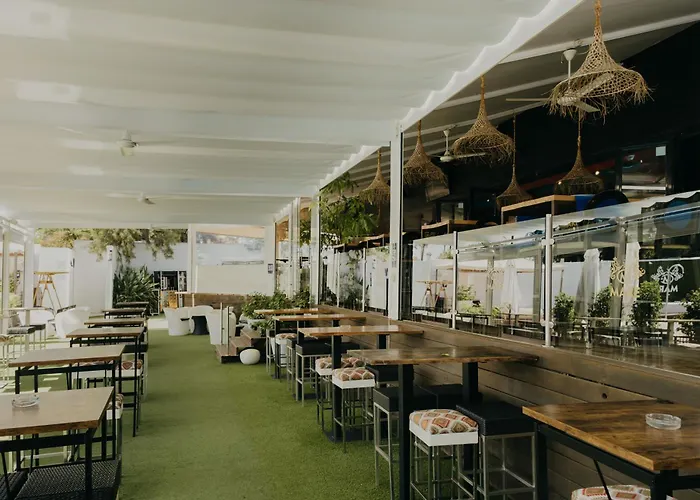 Mare Hotel