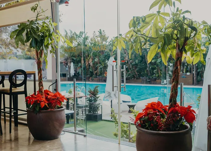 Mare Hotel