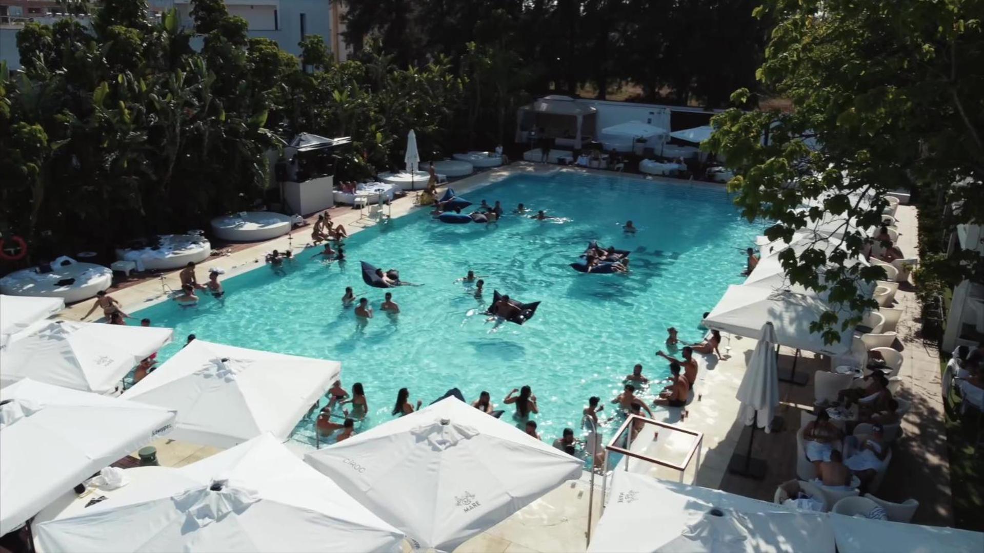 Mare Hotel