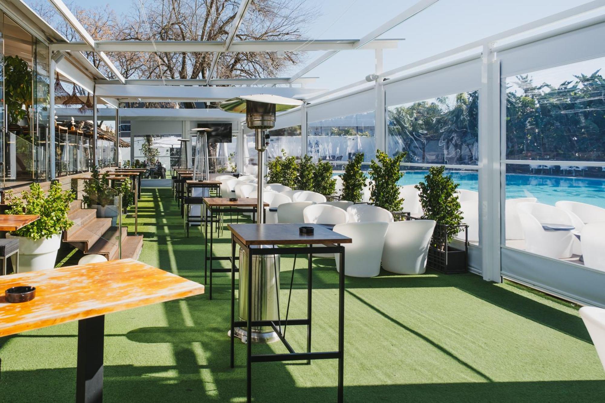 Mare Hotel 4*