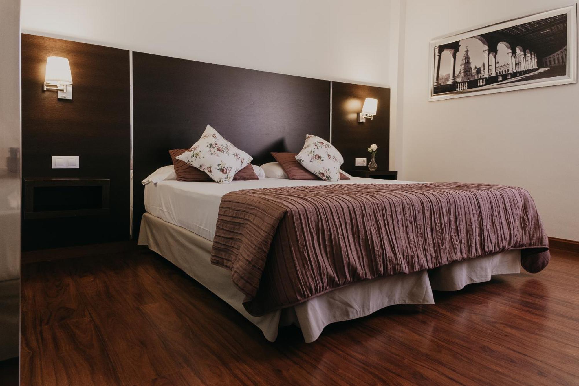 Mare Hotel Dos Hermanas