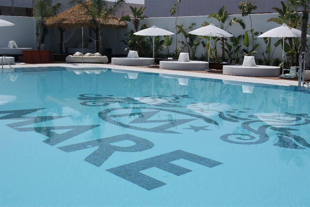 Mare Hotel 4*