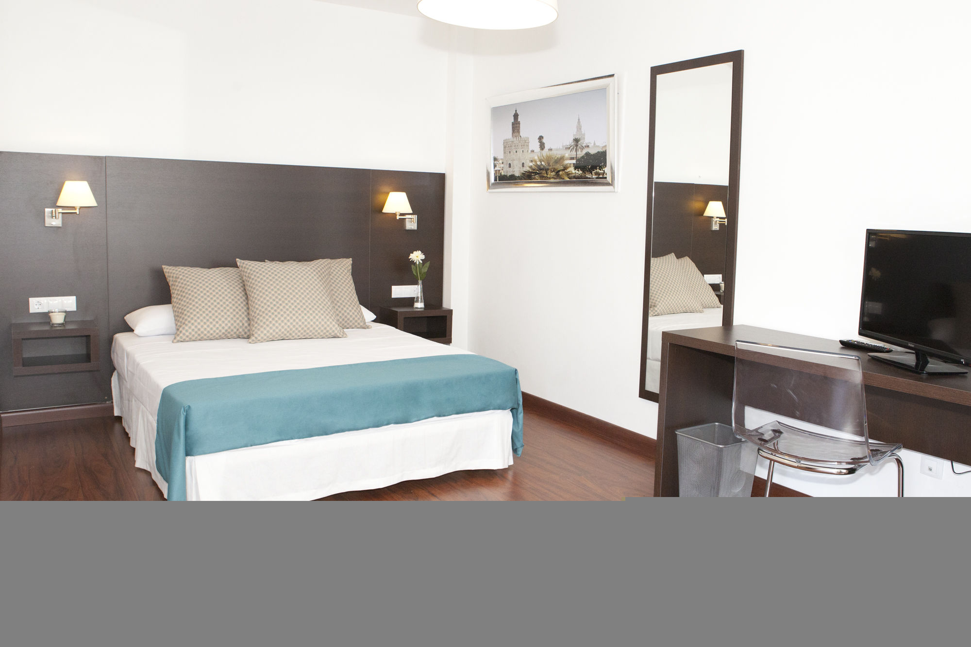Mare Hotel Dos Hermanas