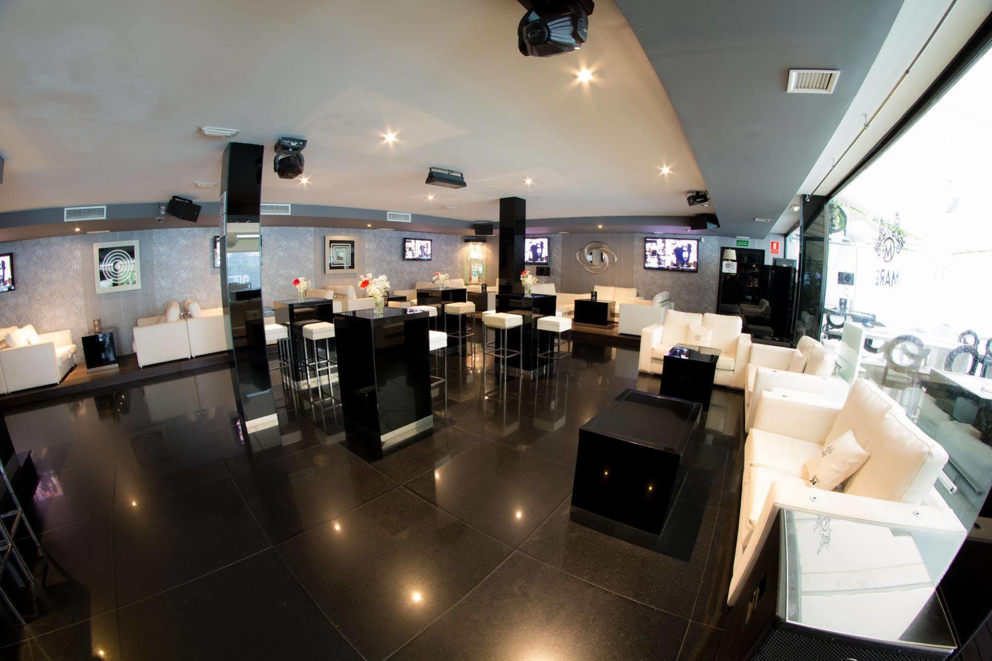 Mare Hotel