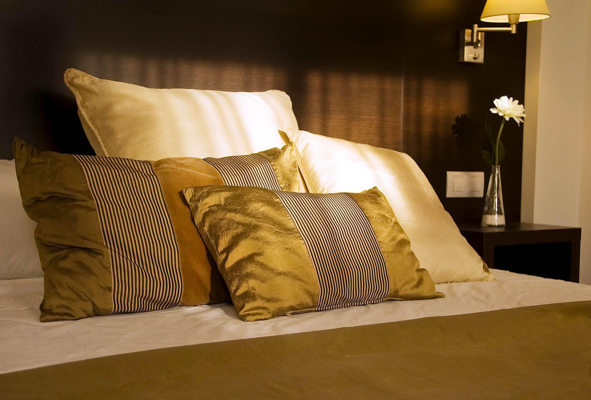 Mare Hotel