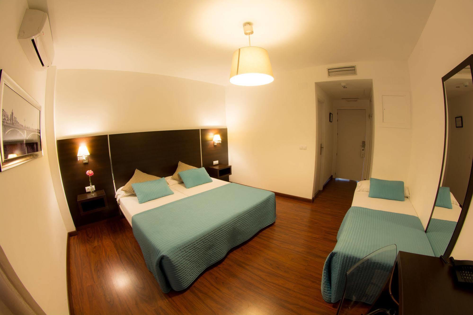 Mare Hotel Dos Hermanas