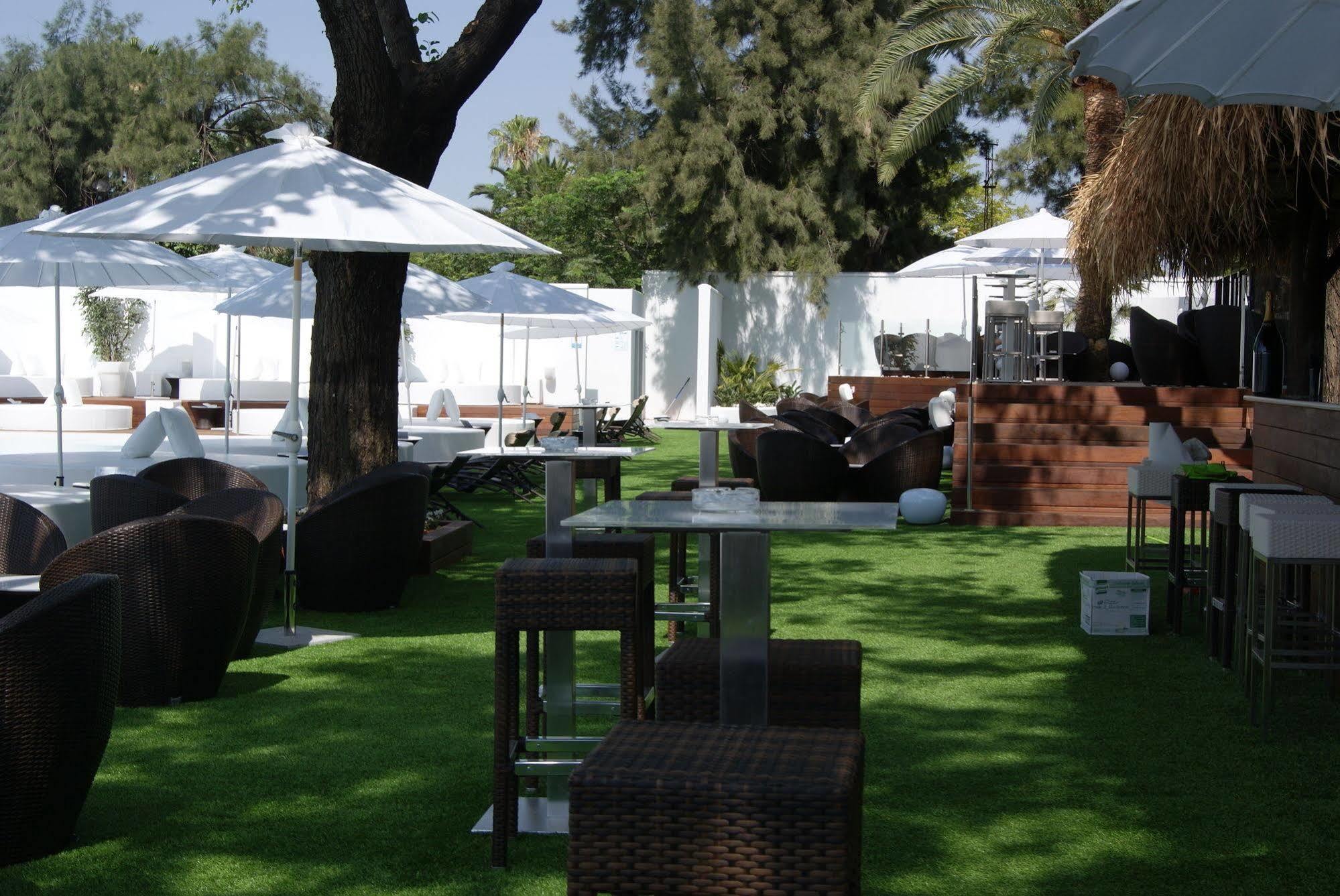 Mare Hotel Dos Hermanas
