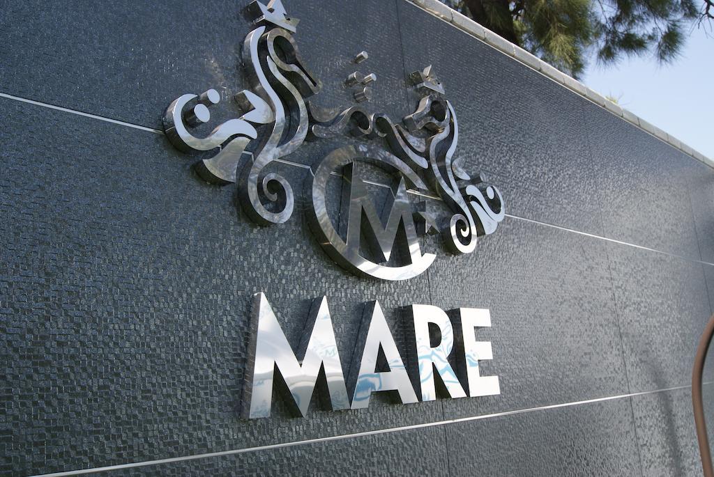 Mare Dos Hermanas